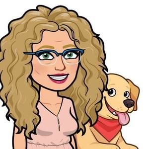 Meet your Posher, Carol